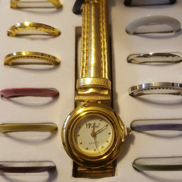 Watch Kit - Picture 2 of 5